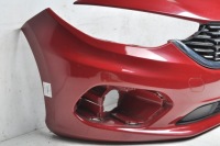 фото thumb №8, Fiat tipo ii бампер перед передний решётка радиатора решётка радиатора