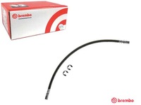 фото thumb №1, Шланг тормозной гибкий перед l/p toyota 4 runner ii 4 runner