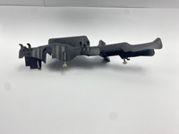 фото thumb №8, Защита замка дверь правая mercedes w140 cl c140 1407230408