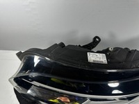 фото thumb №9, Captur i рестайлінг лампа права ліва перед pure vision led 260105570r 260608385r