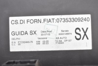 фото thumb №10, Панель управление обдув кондиционер 07353309240 alfa romeo 147 00-04