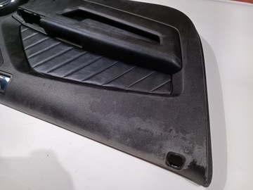 фото thumb №7, Боковина обивка дверь левый premium ford mustang v 2010-2014