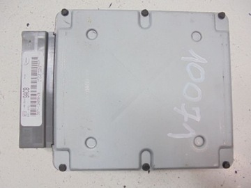 фото thumb №1, Mondeo mk3 компьютер 3s71-12a650-zb 2,0tddi 9acb