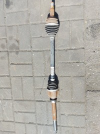 Купить Peugeot 3008 ii 1.2 thp приводной вал правая 9819435780, фото thumb