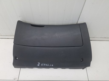 фото thumb №1, Бардачок пассажира skoda octavia 2