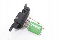 фото thumb №1, Резистор резистор dacia dokker 2013 1.5dci