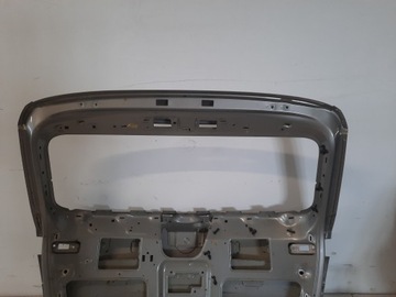 фото thumb №14, Skoda karoq 17-21 кришка багажника зад задня 57a827159