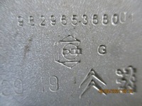 фото thumb №10, Петля петли капот citroen ds7 9829653580 9829653680 правый левый