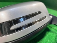 фото thumb №8, Mercedes cla w117 зеркало внешние боковые правое 16 pin