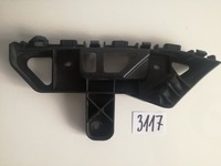 фото thumb №1, 3117 кронштейн бампера vw touran перед