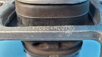 фото thumb №12, Renault zoe ii 2023 подушка двигуна 112221884r