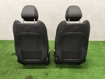 фото thumb №8, Bmw 3 g20 средство сиденья диван туннель обшивки обивка кожа