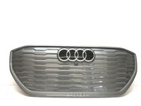 фото thumb №1, Решётка решётка радиатора audi q4 e-tron 89a853653a
