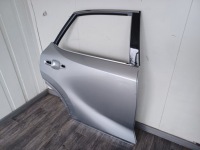 Дверь ----- задняя правое  задняя правый  ----- lexus rx v ---- 2023- в Украине, фото thumb