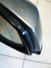 фото thumb №11, Дзеркало lexus es ліва 15 pinów europa oryg.