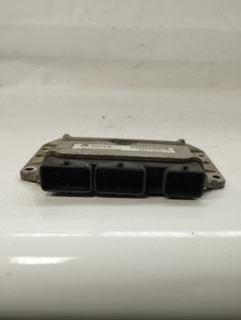 фото thumb №10, Renault modus блок керування комп'ютер двигуна 8200376474