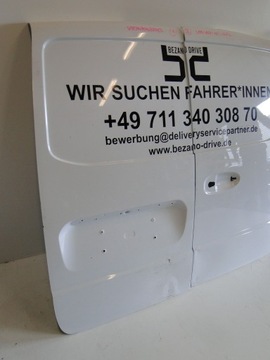 фото thumb №9, Mercedes vito w447 447 дверь крыло задние правые