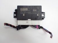 Купить Модуль блок управления pdc 5qa919298k vw t-roc 23r, фото thumb