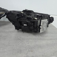 фото thumb №7, Лампа ліва bmw g22 g23 g26 g80 g82 lci usa адаптивний led niebieska комплектна