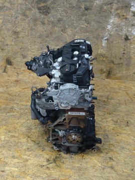 фото thumb №12, Golf vi sharan 7n a3 8p leon ii tiguan 5n двигатель 2.0 tdi 140km cff cffb