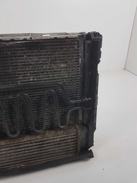 фото thumb №8, Bmw e92 335d m57 радиатор комплект