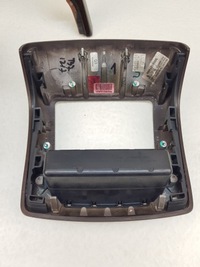 фото thumb №4, Mercedes s w221 декоры туннель салон oryg