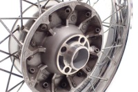 фото thumb №9, Диск зад 15"x4.00 bmw r 1200 c bond