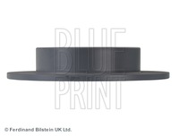 фото thumb №15, Диск тормозная honda accord 3.0 98-.legend 3.2 9