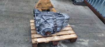 фото thumb №12, Коробка передач коробки передач мультитроник audi a4 b7 a6 c6 3.2 fsi hjb комплектна