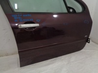 фото thumb №2, Peugeot 307 дверь правое передние kkdc