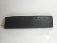 фото thumb №1, Рамка pod номерний знак реєстраційна mazda 3 bk lift br5v-50171