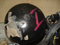 фото thumb №7, Renault master trafic opel mowano выборщик коробка передач автомат 309100043r 5xy