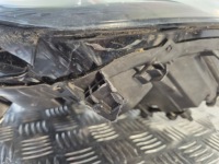 Фара перед ліва led pure vision 260606202r renault megane iv 4 Доставка, фото thumb