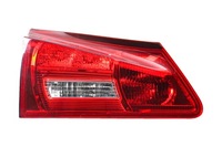 фото thumb №1, Лампа лівий зад задня ліва w кришка багажника lexus is ii eu європа 05-08