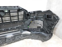 Audi q7 4m lift s line бампер перед передний kompletny Недорого, фото thumb