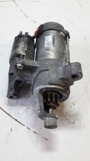 фото thumb №3, Audi vw skoda seat стартер 06e911024a