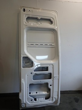 фото thumb №5, Двері зад задні ліві vw crafter ii man tge 2017-