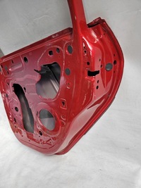 фото thumb №7, Двері задні праве задня peugeot 2008 2013-19