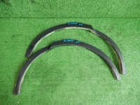 фото thumb №1, Молдинг крыла задняя discovery sport левая