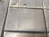 фото thumb №4, Opel grandland x защита плита подвеска правый задняя