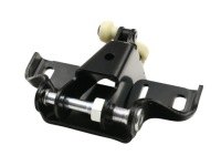 фото thumb №3, Направляющая дверь mercedes sprinter 18 907/910 bok середина pr