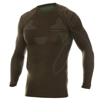 Brubeck RANGER PROTECT Термоактивная футболка M