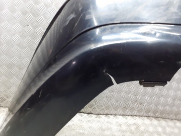 фото thumb №8, Бампер зад mercedes c-klasa w203 1890 sedan