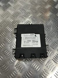 фото thumb №1, Блок керування модуль надбудова bci scania r