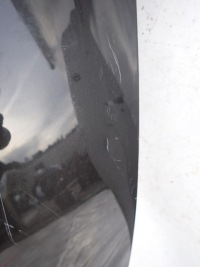 Vw passat b8 kombi lift 19-23 крышка багажника задняя задняя Оригинал, фото thumb