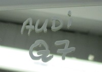 фото thumb №12, Защита солнцезащитная audi q7 4l 4l0857551ag