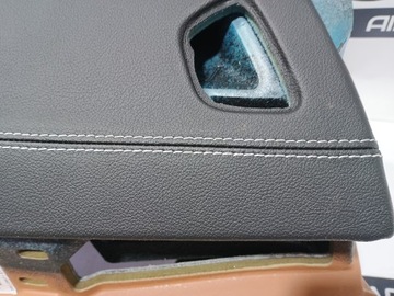 фото thumb №8, Bmw 5 g30 g31 head up шкіра панель консоль подушка безпеки подушки ремені штори