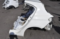 фото thumb №1, Fiat tipo ii четверть крыло левый задняя задний