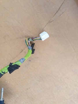 фото thumb №7, Lexus is ii 2 рестайлинг 08- зеркало правые 10 pin