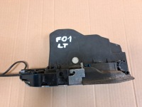 фото thumb №9, Замок доводчик дверь левый задняя задний soft close bmw 7 f01 f02 7185687